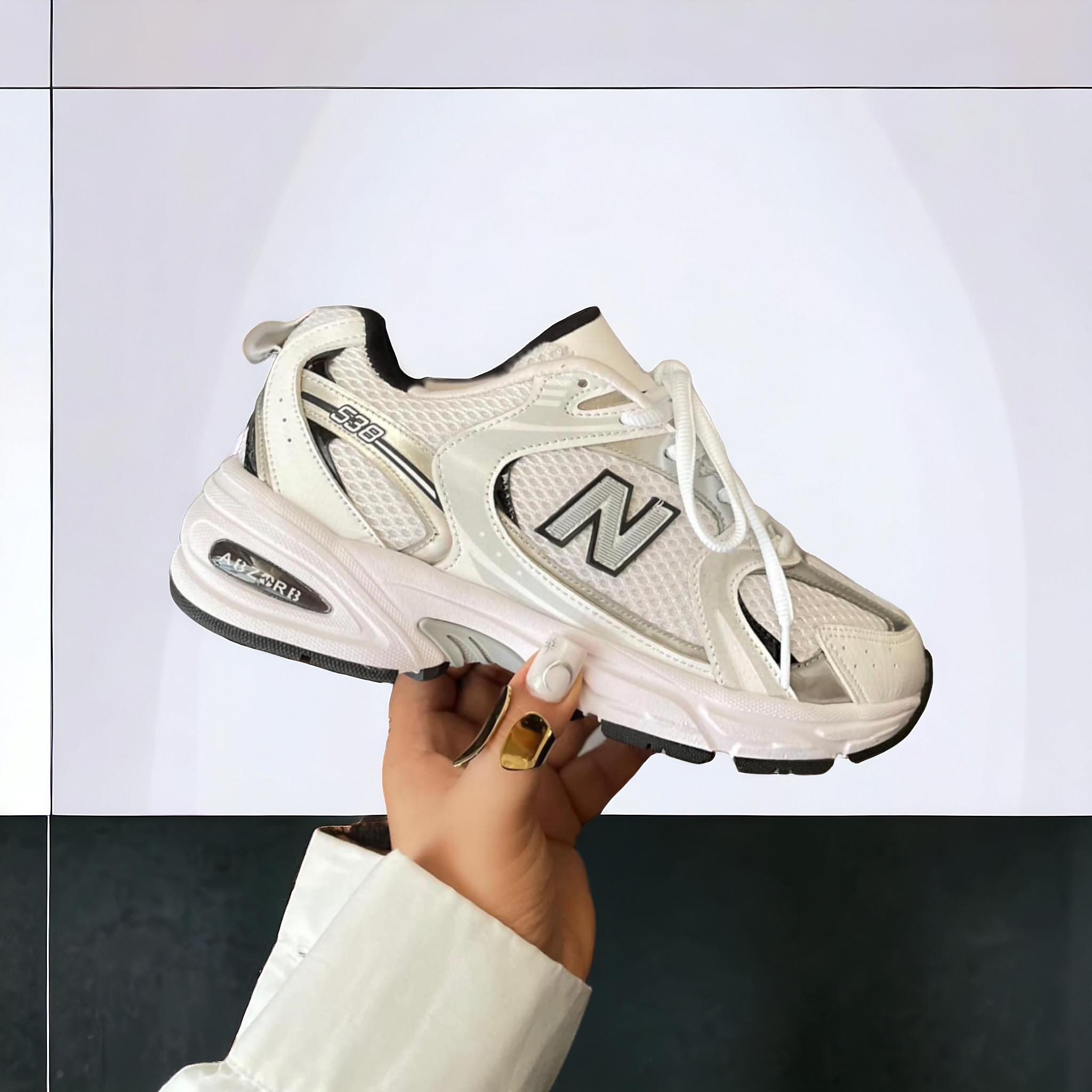 New Balance